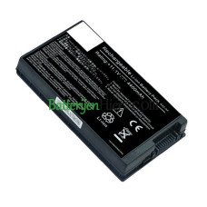 Vervangende batterij voor Asus A32-A8 N80 X88 X80S/H F8 N81 Z99 X81S F8S/H