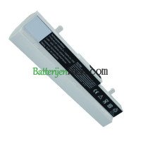 Vervangende batterij voor Asus 1001PQD 1001PX 1001HGO 1005 Eee-PC