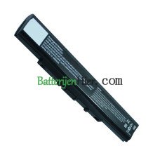 Vervangende batterij voor Asus P31F P31 U41S P31S U41SD P31J P31JC P31JG