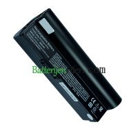 Vervangende batterij voor Asus Eee-PC 900 Eee-PC 8G 701 Eee-PC