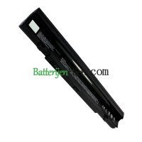 Vervangende batterij voor Asus U46SV U46JC U46J U46E U47V U47 U47J U46