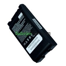 Vervangende batterij voor Toshiba Portege Portege M400-S4033 M400-S4034