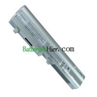 Vervangende batterij voor Toshiba Silver NB255-N250 mini