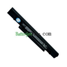 Vervangende batterij voor Toshiba Tecra R850-1CD Tecra R850-1C3