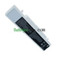 Vervangende batterij voor Samsung R528 R530 R720 R519 R522 R718 Q230 Wit R519