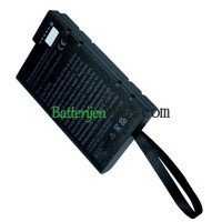 Vervangende batterij voor Samsung 1300c P28G-Y03 1600 XTM P28G P28G P28G XTM