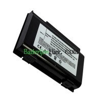 Vervangende batterij voor Fujitsu E8420 N7010 E8410 E8420LA LifeBook NH570 E8420E E780