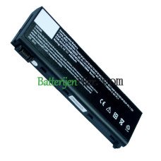 Vervangende batterij voor Packard-Bell F0335 SB85 MZ36 MZ35 EasyNote SB86