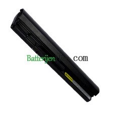 Vervangende batterij voor Clevo M1100-BAT-6 6-87-M110S-4D41 6-87-M110S-4RF2 M1100BAT-3 6-87-M110S-4DF