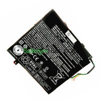 Vervangende batterij voor Acer SW5-011 Iconia-Tab-10 SW5-012 SW5-012P Aspire NTL4TET016 Switch 10 A3-A20 A3-A20FHD