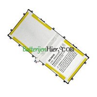 Vervangende batterij voor Samsung GTP8110-HA32ARB GT-P8110 SP3496A8H (1S2P) SP3496A8H