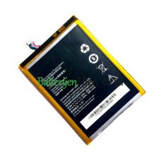 Vervangende batterij voor Lenovo L12D1P31 L12T1P33