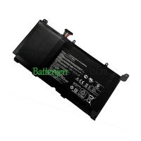 Vervangende batterij voor Asus C31-S551 V551LA R553LF V551LN V551L B31N1336 K551L K551LN