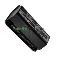 Vervangende batterij voor Asus G750JX G750J G750JM G750JW G750JZ G750 G750JS G750JH