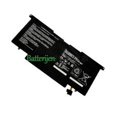 Vervangende batterij voor Asus UX31KI3517A UX31E-DH72 UX31E Ultrabook