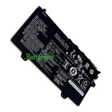 Vervangende batterij voor Lenovo L14L4P71 L14M4P71 Yoga-3-11
