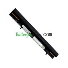 Vervangende batterij voor Lenovo L12M4F01 L12S4E51 L12S4F01 L12S4K51 L12S4A01