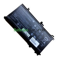 Vervangende batterij voor HP 15-AX018TX 15-AX017TX 15-AX019TX 15-AX016TX 15-AX015TX