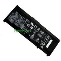 Vervangende batterij voor HP 15-CE008TX 15-CE015DX 15-CE009TX Omen 15-CE509TX