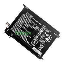 Vervangende batterij voor HP TPN-I122 TPN-I121