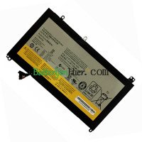 Vervangende batterij voor Lenovo U530 ideapad L12M4P62 U430p