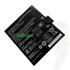 Vervangende batterij voor Pegatron-Corporation 0B23-011F0RV 3ICP6/44/109 0B23-011P0RV