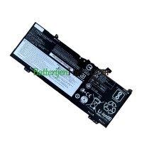 Vervangende batterij voor Lenovo L17M4PB0 530s-14IKB 5B10Q16067 L17C4PB0 15IKB ideaPad 5B10Q16066