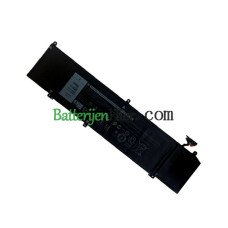 Vervangende batterij voor Dell Alienware M15 M17 R1 2018 XRGXX P79/P82F