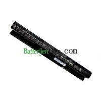 Vervangende batterij voor Clevo 6-87-N750S-4EB1 N750S N750BAT-4 6-87-N750S-3CF1