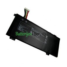 Vervangende batterij voor Machenike F117-B GK5CN-00-13-3S1P-0 f117-b1