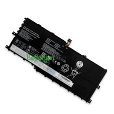 Vervangende batterij voor Lenovo 01AV474 X1-Yoga-2018 TP00076D 01AV475