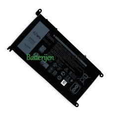 Vervangende batterij voor Dell 3567 7570 7368 3568 7378 7572 14/15-7569 Inspiron 5568 7472