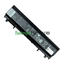 Vervangende batterij voor Dell 451-BBID TU211 VV0NF 970V9 9TJ2J 3K7J7