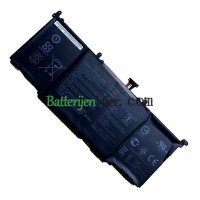 Vervangende batterij voor Asus B41N1526 GL502VM GL502VT S5VM ROG GL502 FX502VM S5VS Strix