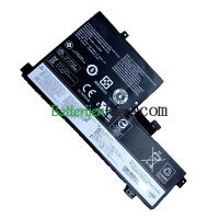 Vervangende batterij voor Lenovo L17M3PB0 L17L3PB0