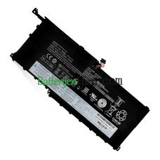 Vervangende batterij voor Lenovo ThinkPad-X1-Carbon-4TH-Generation TP00076A