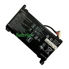 Vervangende batterij voor HP TPN-Q195 17-an013TX 17-an014TX Omen