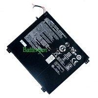 Vervangende batterij voor Acer 14 CloudBook AP15H8I AO1-431