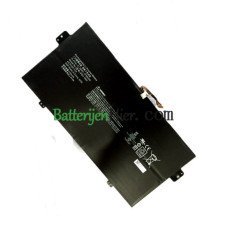 Vervangende batterij voor Acer 7 SF713-51 SQU-1605 Spin SP714-51