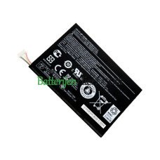 Vervangende batterij voor Acer A3-A10 W510P W510 Iconia-Tab AP12D8K