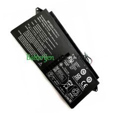 Vervangende batterij voor Acer AP12F3J S7-391