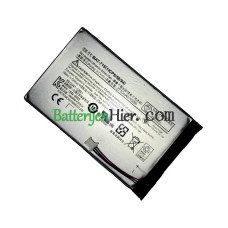 Vervangende batterij voor Acer BAT-715 (1ICP5/60/80) KT.00103.001 B1 B1-710 B1-A71-83174G00nk B1-A71 Iconia-Tab