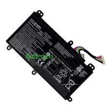 Vervangende batterij voor Acer G9-591 791 AS15B3N PREDATOR 17