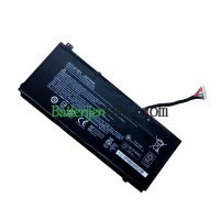 Vervangende batterij voor Acer V Aspire AC15B7L VN7-591G Nitro 592G AC14A8L