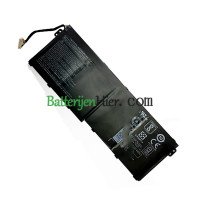 Vervangende batterij voor Acer VN7-593G V VN7-793G 17 AC16A8N Aspire