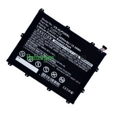 Vervangende batterij voor Alcatel HD TLp041C2 Trek P320A One-Touch-POP-8 OT-9020A