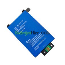 Vervangende batterij voor Amazon MC-354775-05 Kindle Paperwhite 2