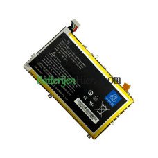 Vervangende batterij voor Amazon X43Z60 KindleFire HD7 Gen2 S2012-001-D 26S1001