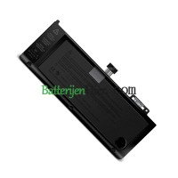 Vervangende batterij voor Apple A1286 15 "MacBook-Pro MC721 MD322 a1321 A1382 MD104 MC723 MD318 MD103