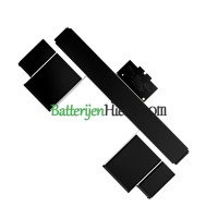 Vervangende batterij voor Apple A1437 MD212 A1425 MD231